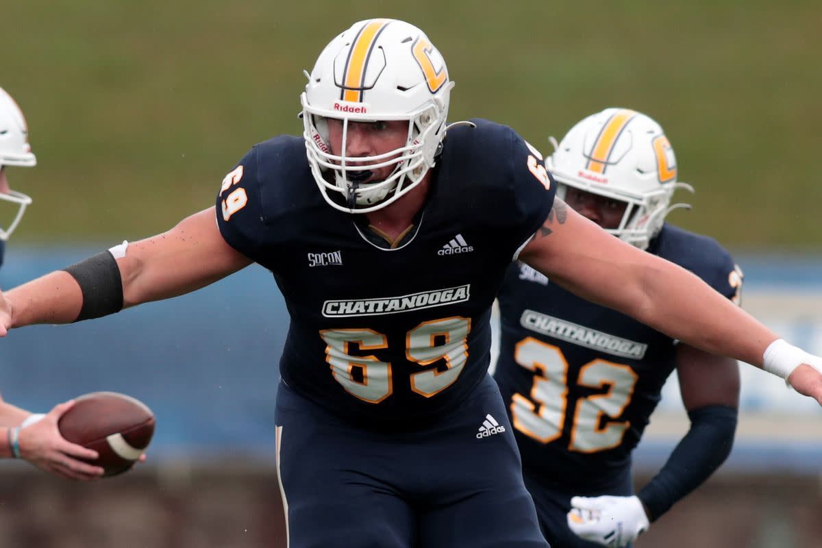 New England Patriots 2022 Offensive Line: Where Does Strange Fit? - Sports  Illustrated New England Patriots News, Analysis and More