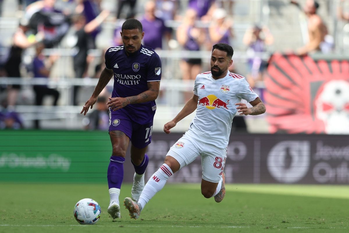 Charlotte FC at Orlando City SC stream: Watch online, TV channel - How to Watch and Stream Major League & College Sports - Vimarsana News