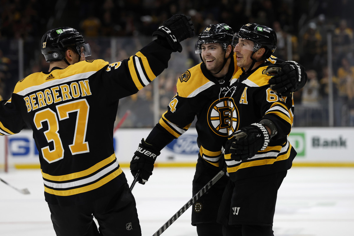 Sabres at Bruins Live Stream: Watch NHL Online Free, TV Channel thumbnail
