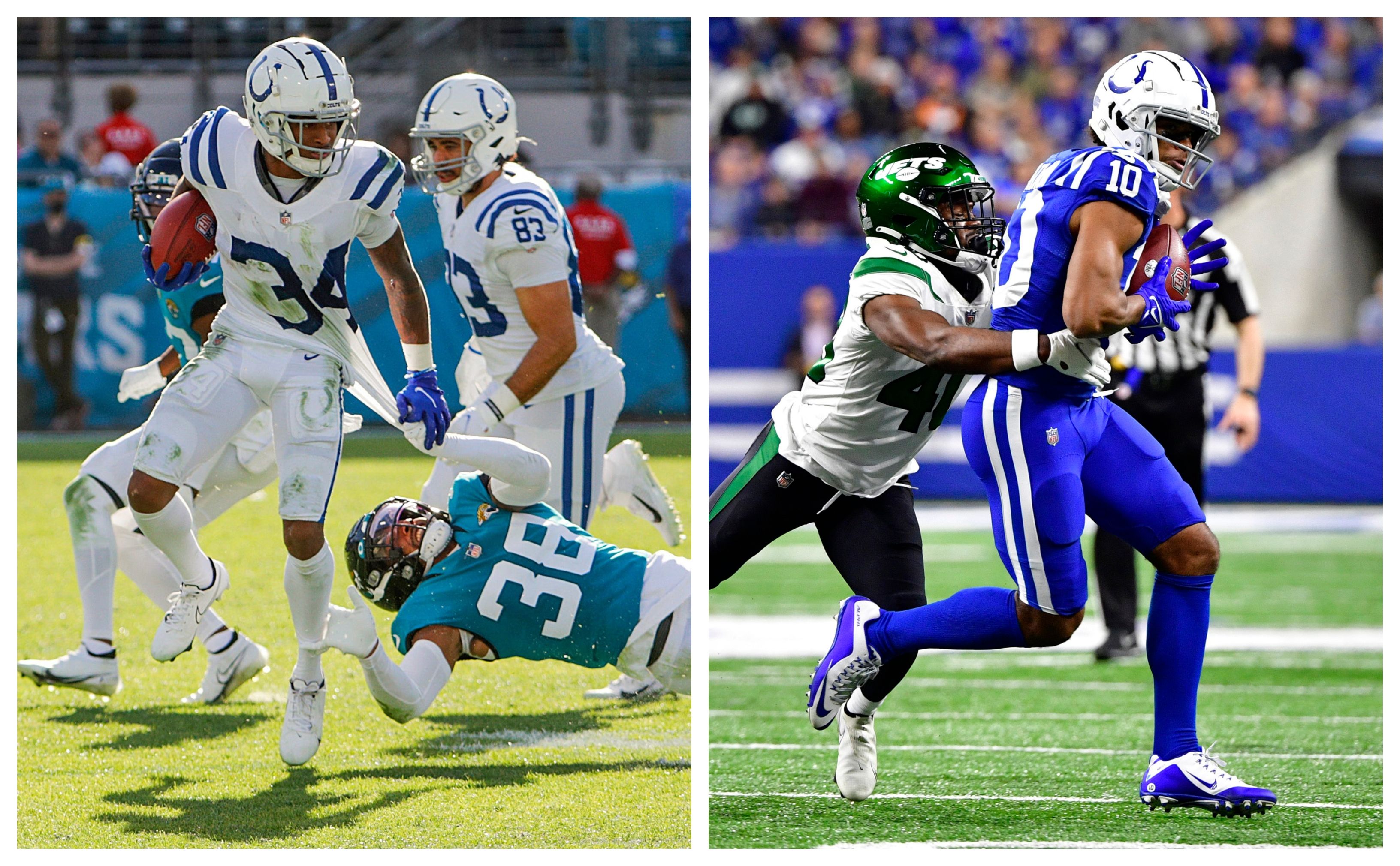 2022 NFL Draft Rewind: Indianapolis Colts' Last 5 Draft Picks in Rounds 6-7 - Sports Illustrated Indianapolis Colts News, Analysis and More - Vimarsana News