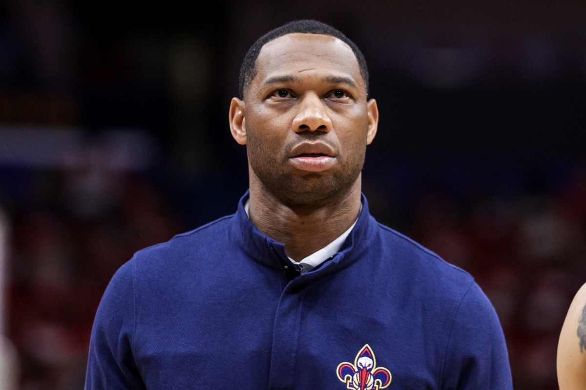 חם מהתנור: ווילי גרין פוטר מהפליקנס