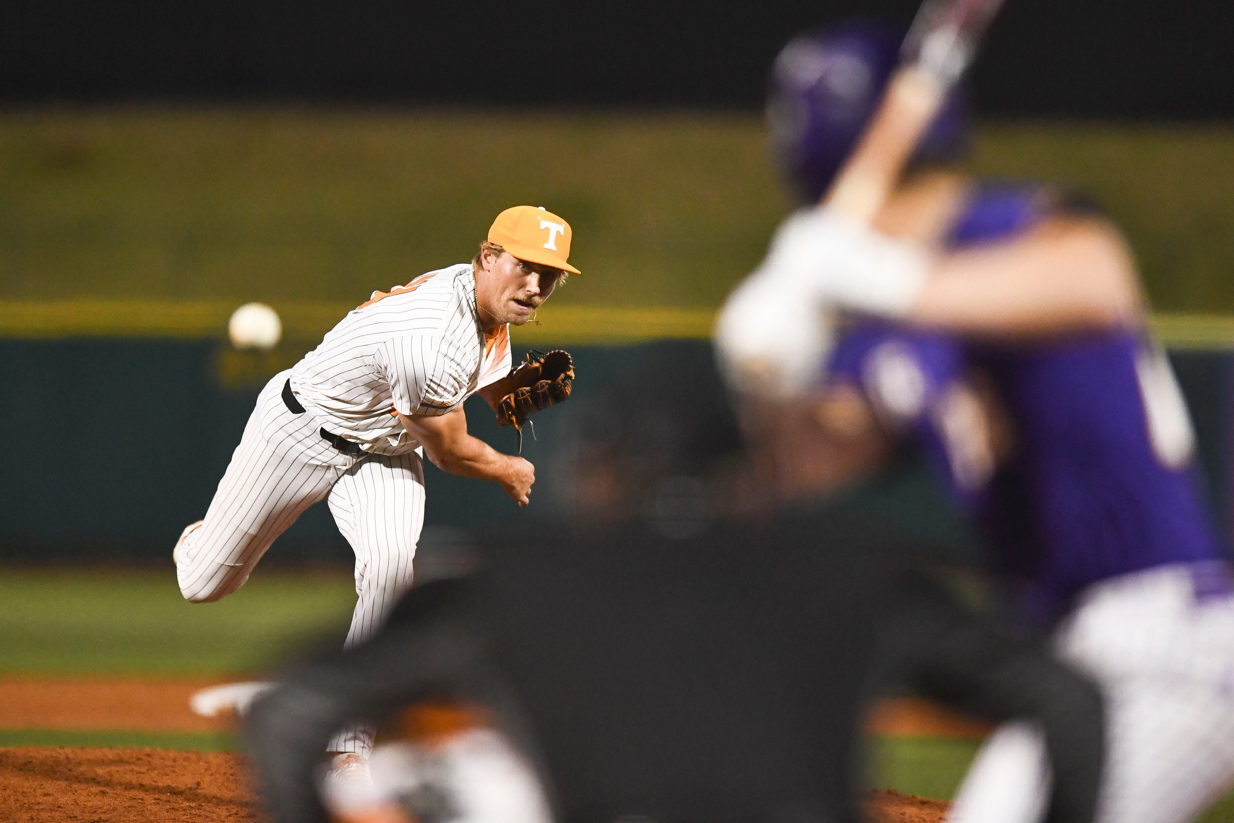 Potential KC Royals 2022 MLB Draft Target: Tennessee RHP Ben Joyce - Sports Illustrated Kansas City Royals News, Analysis and More - Vimarsana News