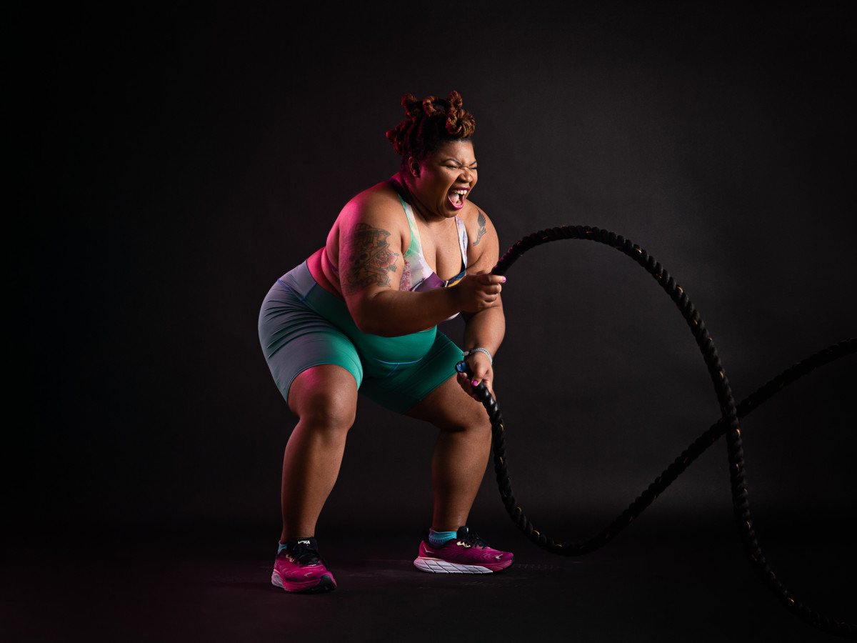 Toya FD Studios-Latoya Shauntay Snell