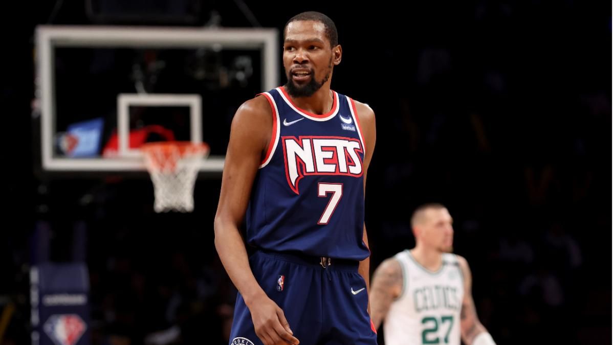 The Durant-Barkley Fight Breakdown | SI Media Podcast - Vimarsana News