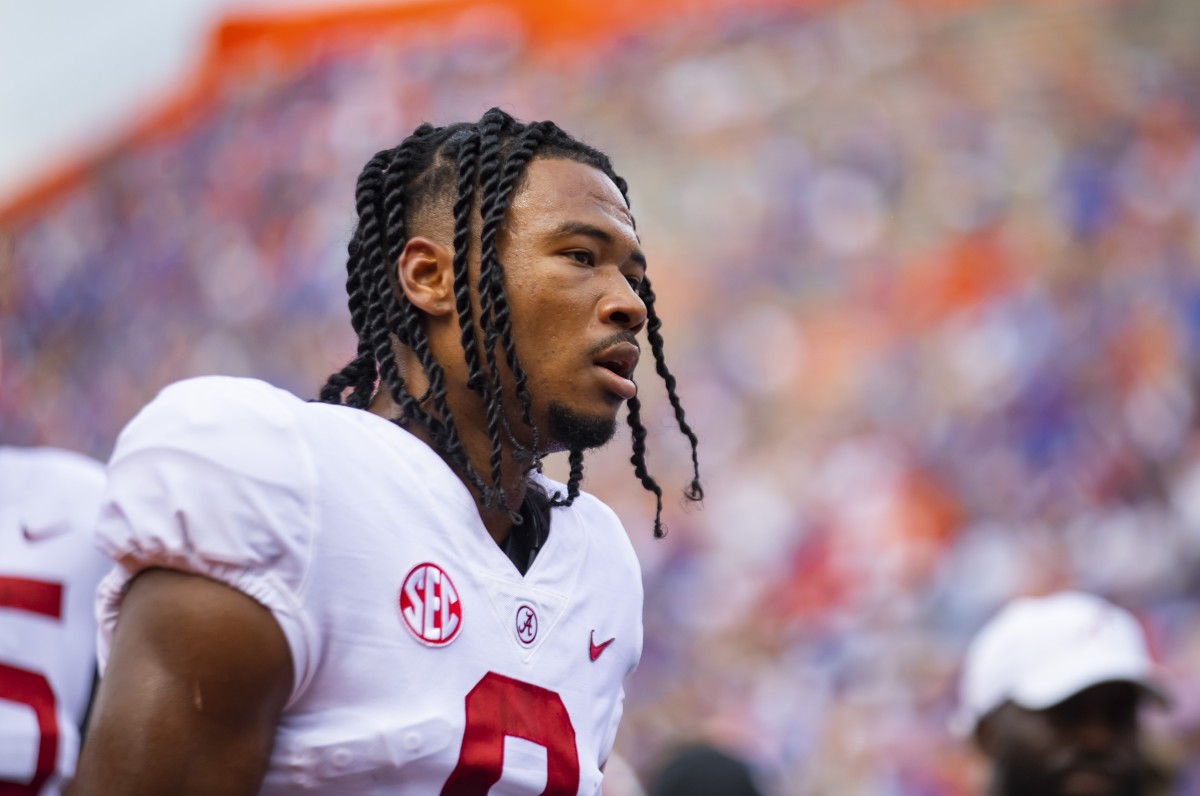 2022 NFL Draft Jaguars Day 2 Mock Projections at No. 65, 70 Sports