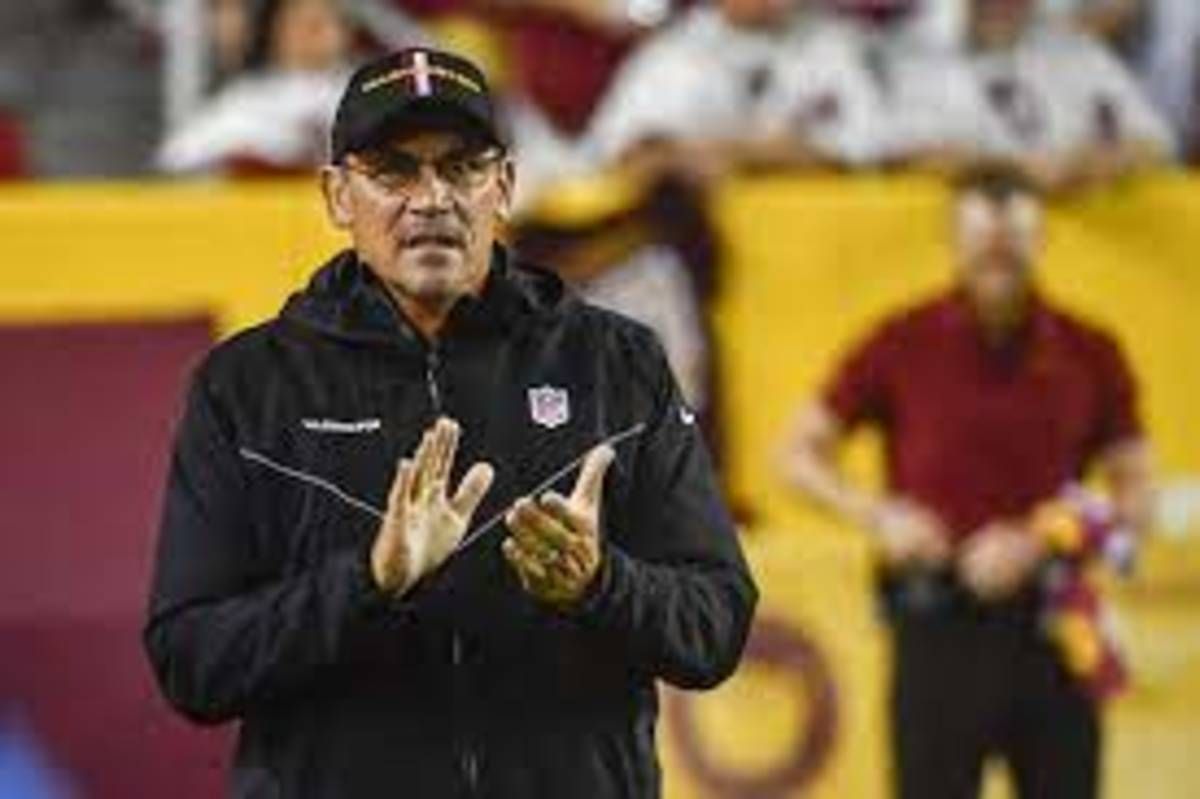 Ron Rivera