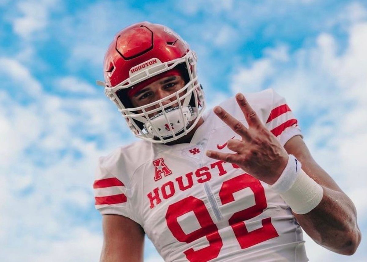 Grading the Buccaneers' haul in the 2022 NFL Draft - Vimarsana News