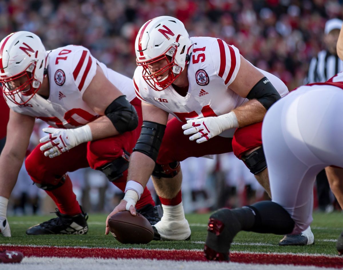 Cam Jurgens