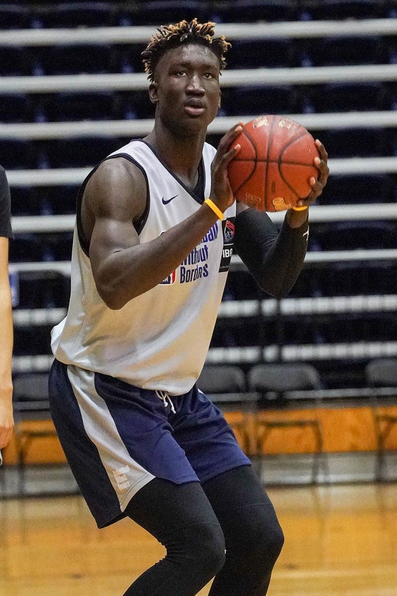 Khalifa Diop