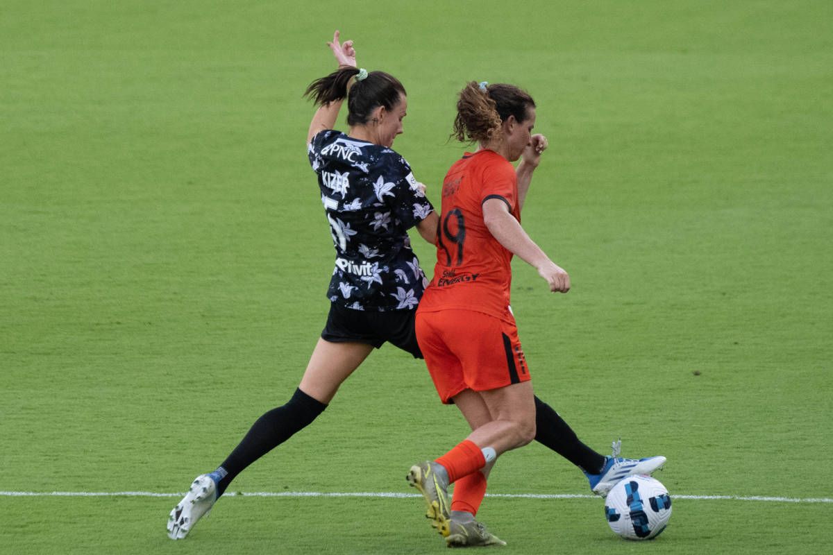 Courage at Angel City FC Live Stream: Watch NWSL Soccer Online - How to Watch and Stream Major League & College Sports - Vimarsana News