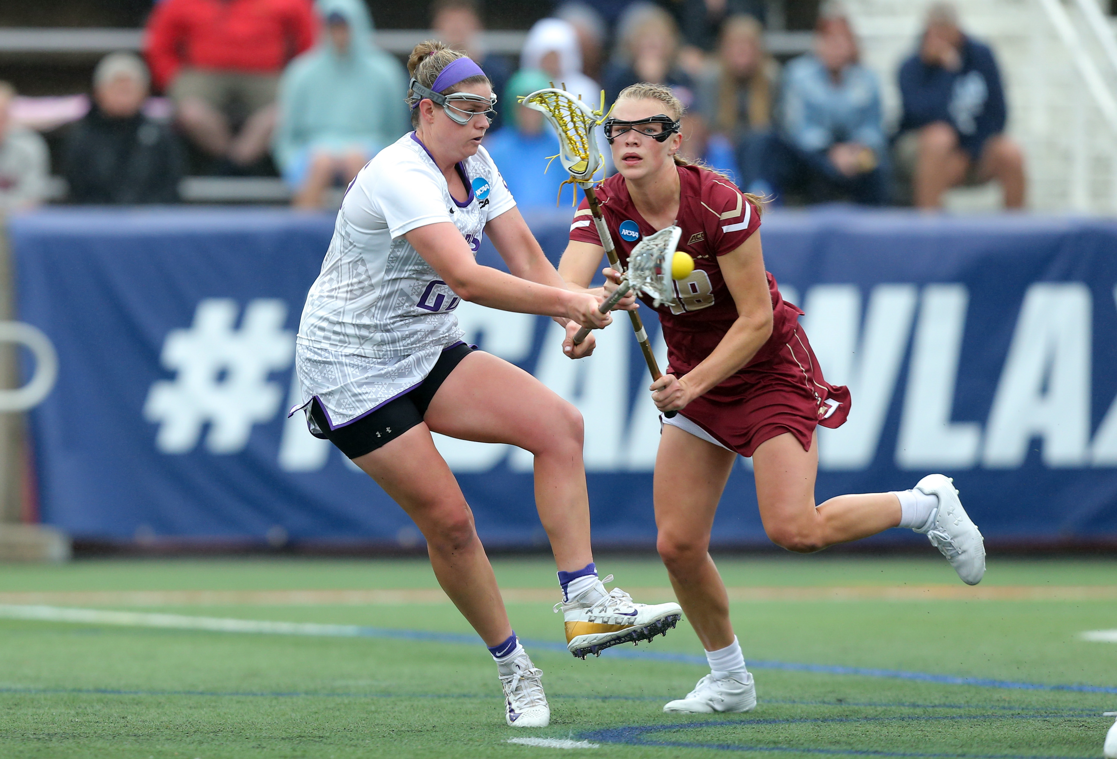 How to Watch James Madison vs. Drexel in Women’s College Lacrosse: Live Stream, TV Channel, Start Time - Sports Illustrated