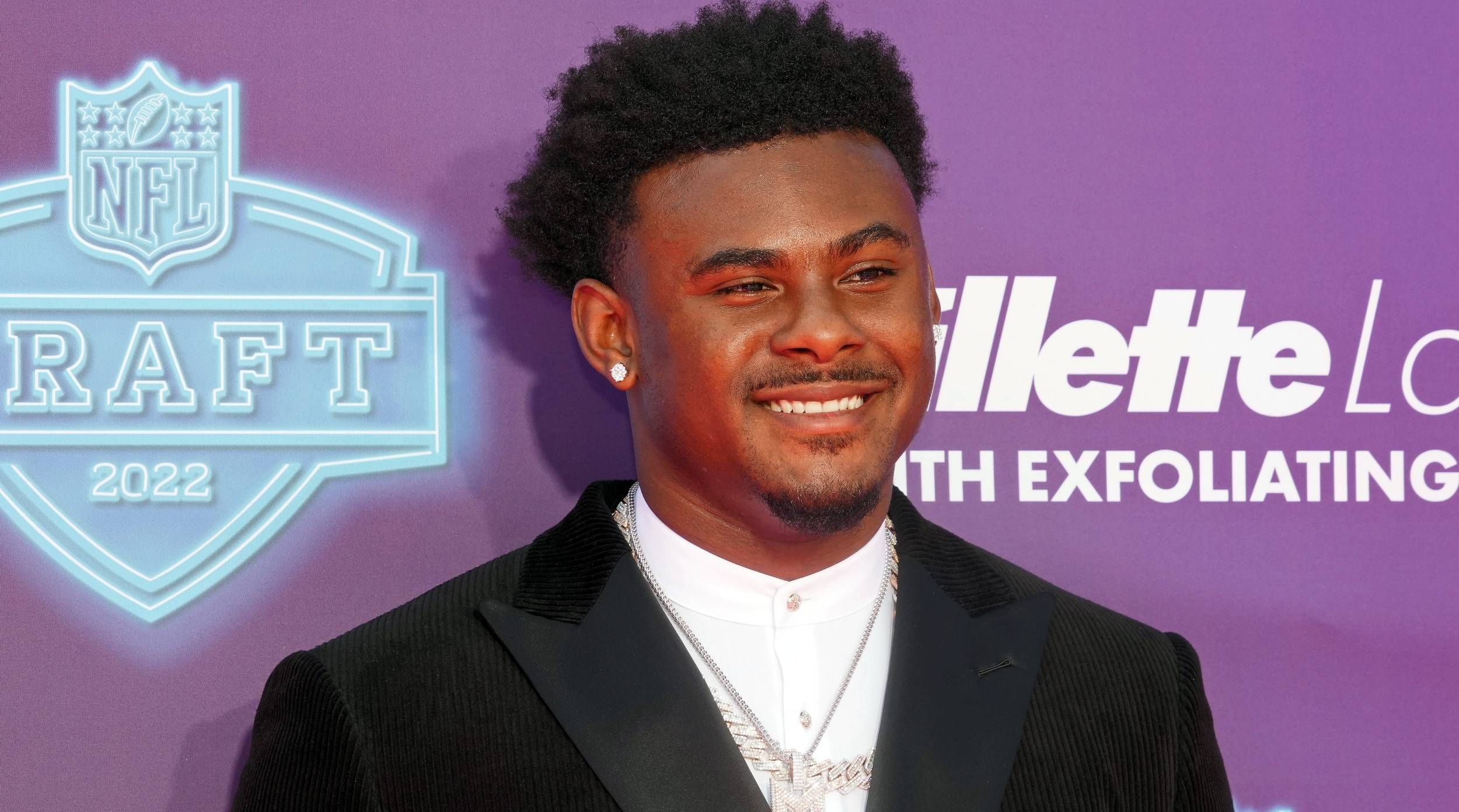 Titans End Malik Willis's Draft Slide With Third Round Selection - Vimarsana News