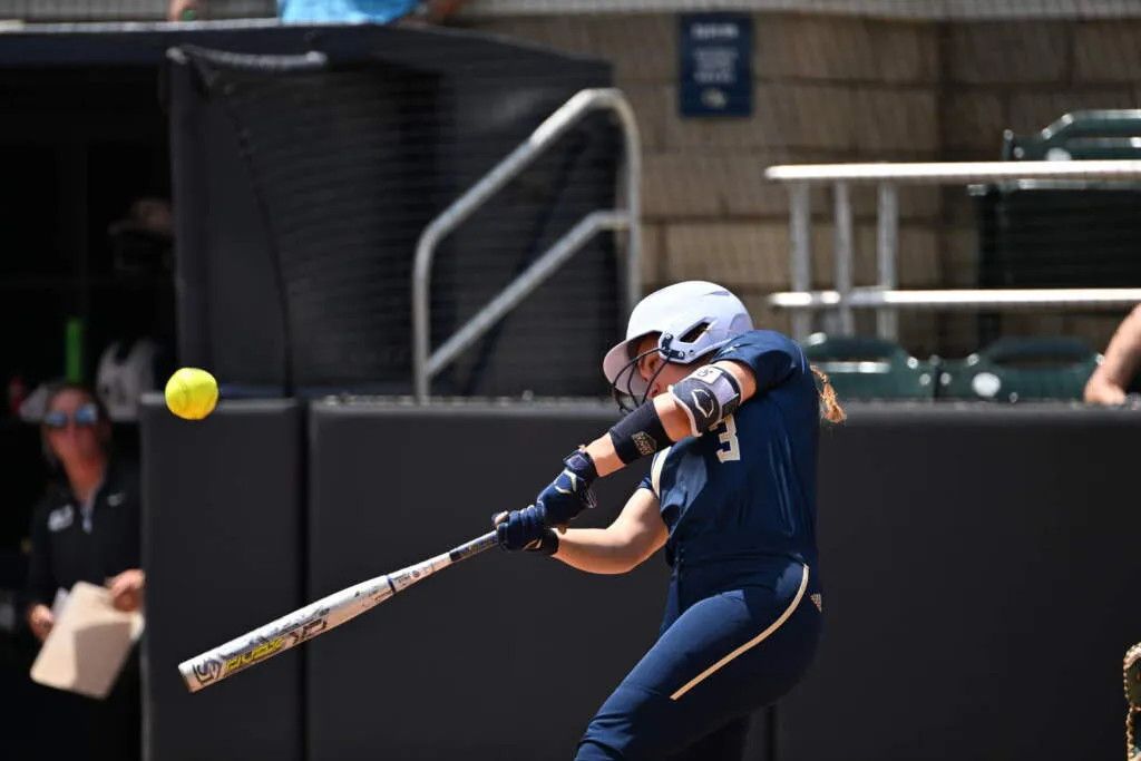 Georgia Tech Softball has Offensive Struggles and Drops Game Two vs Clemson - Vimarsana News