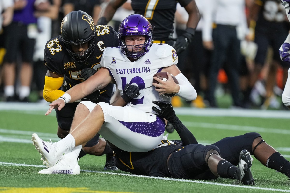 Grading the Saints' Draft Pick of D'Marco Jackson Sports Illustrated