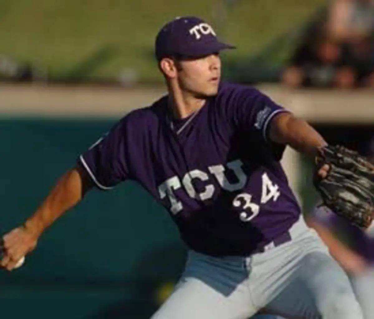 TCU Athletics Adding Seven Members to Hall of Fame on Thursday - Sports Illustrated TCU Killer Frogs News, Analysis and More - Vimarsana News