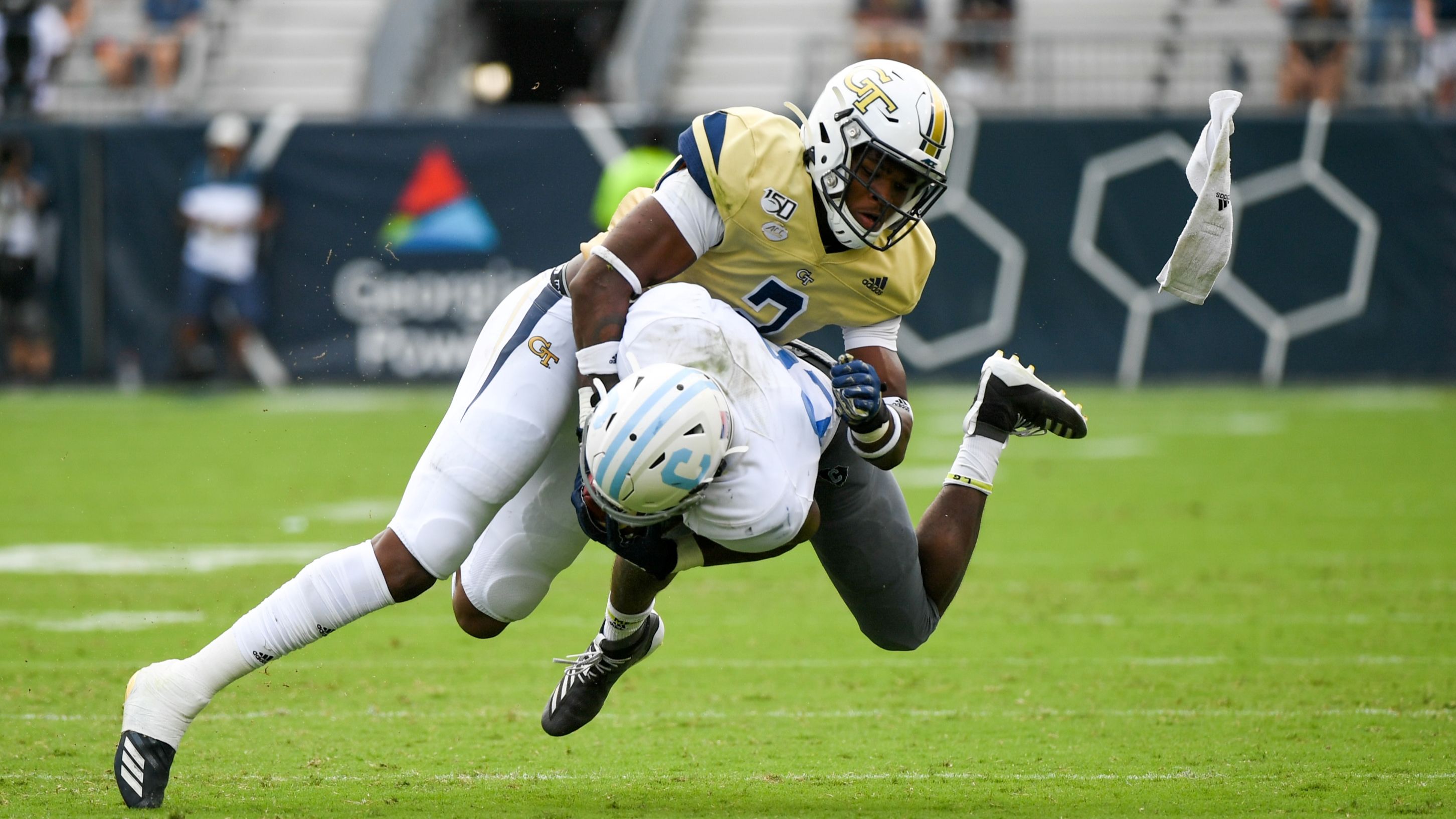 Packers Select Georgia Tech's Tariq Carpenter in Seventh Round of NFL Draft - Sports Illustrated Green Bay Packers News, Analysis and More - Vimarsana News