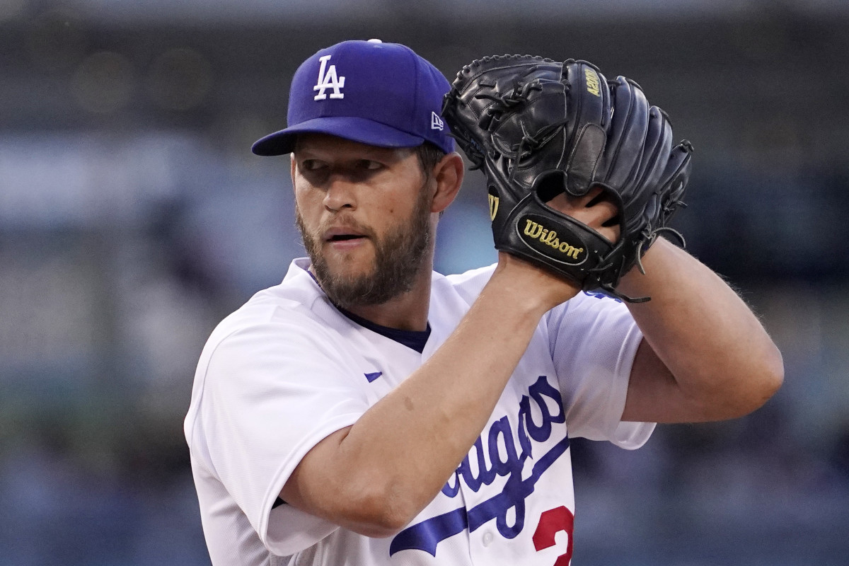 Dodgers Strike Out Yankees as Baseball's Top Spender
