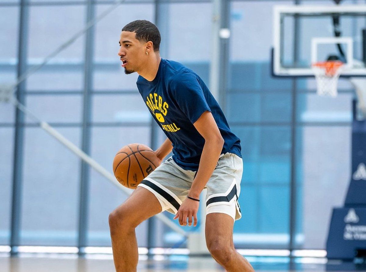 See Which Pacers Players Have Remained in Indy For Offseason Workouts - Vimarsana News