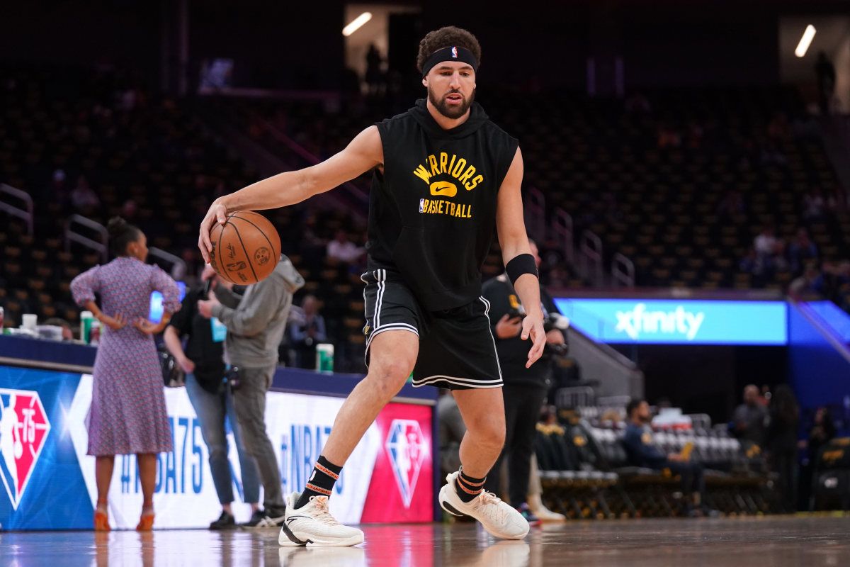 Golden State Warriors