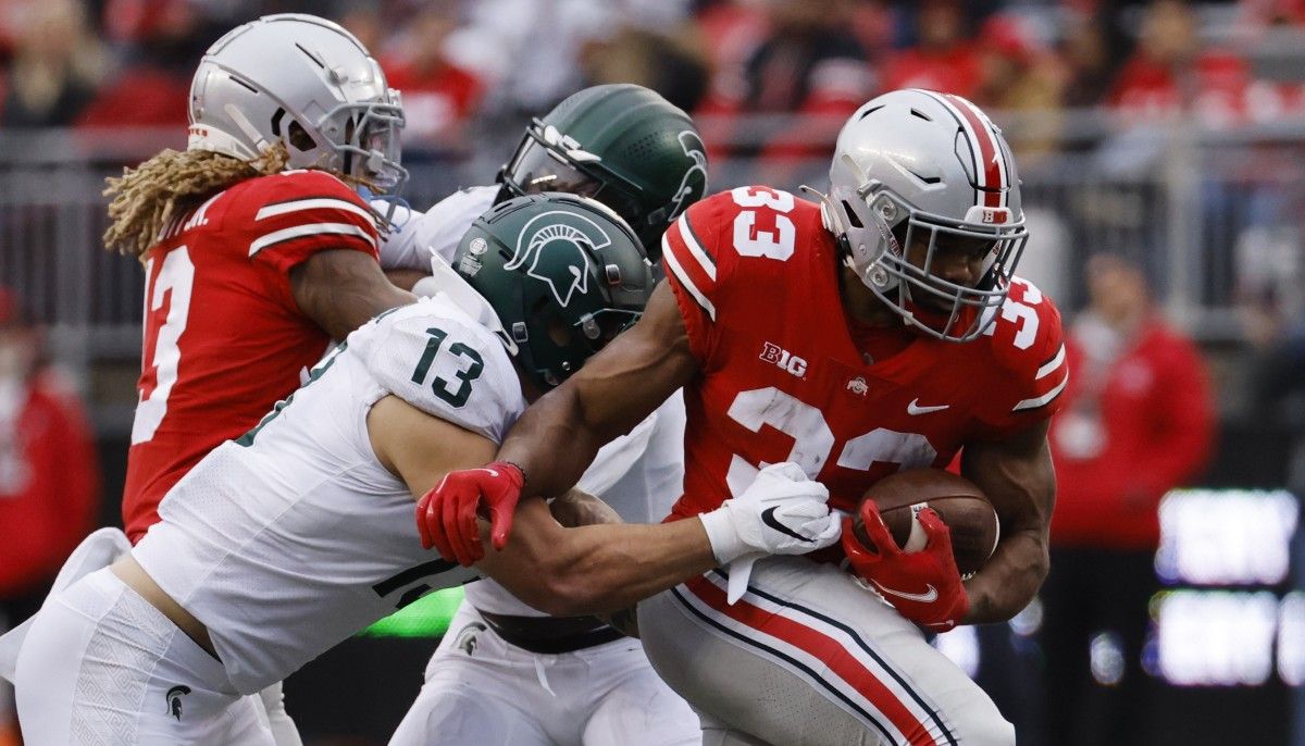 Chicago Bears add Master Teague to long list of undrafted free agents - Sports Illustrated Chicago Bears News, Analysis and More - Vimarsana News