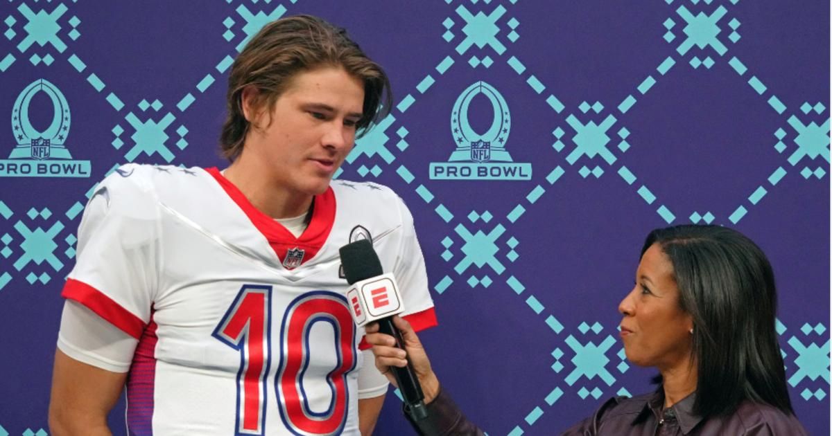 Historic Event: Not a Single Pac-12 Quarterback Drafted - Vimarsana News