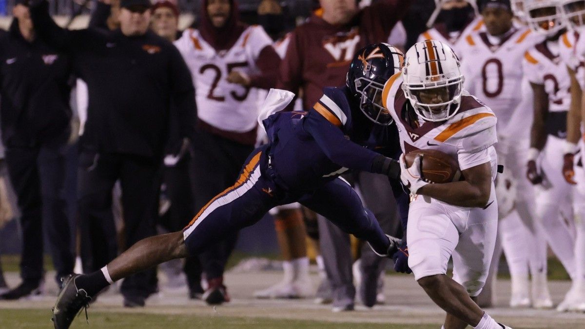 Bills undrafted free-agent tracker - Sports Illustrated Buffalo Bills News, Analysis and More - Vimarsana News