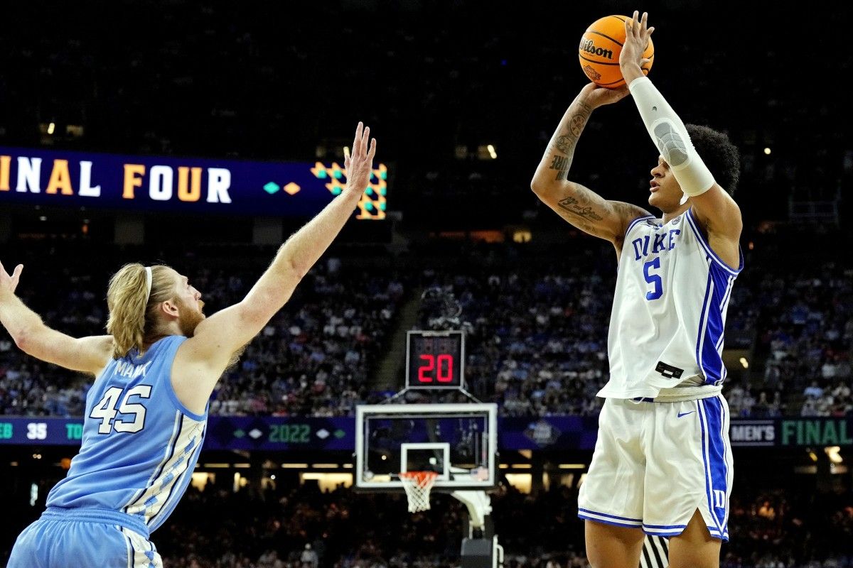 Pelicans Scouting Report: Top 12 NBA Draft Prospects - Sports Illustrated  New Orleans Pelicans News, Analysis, and More