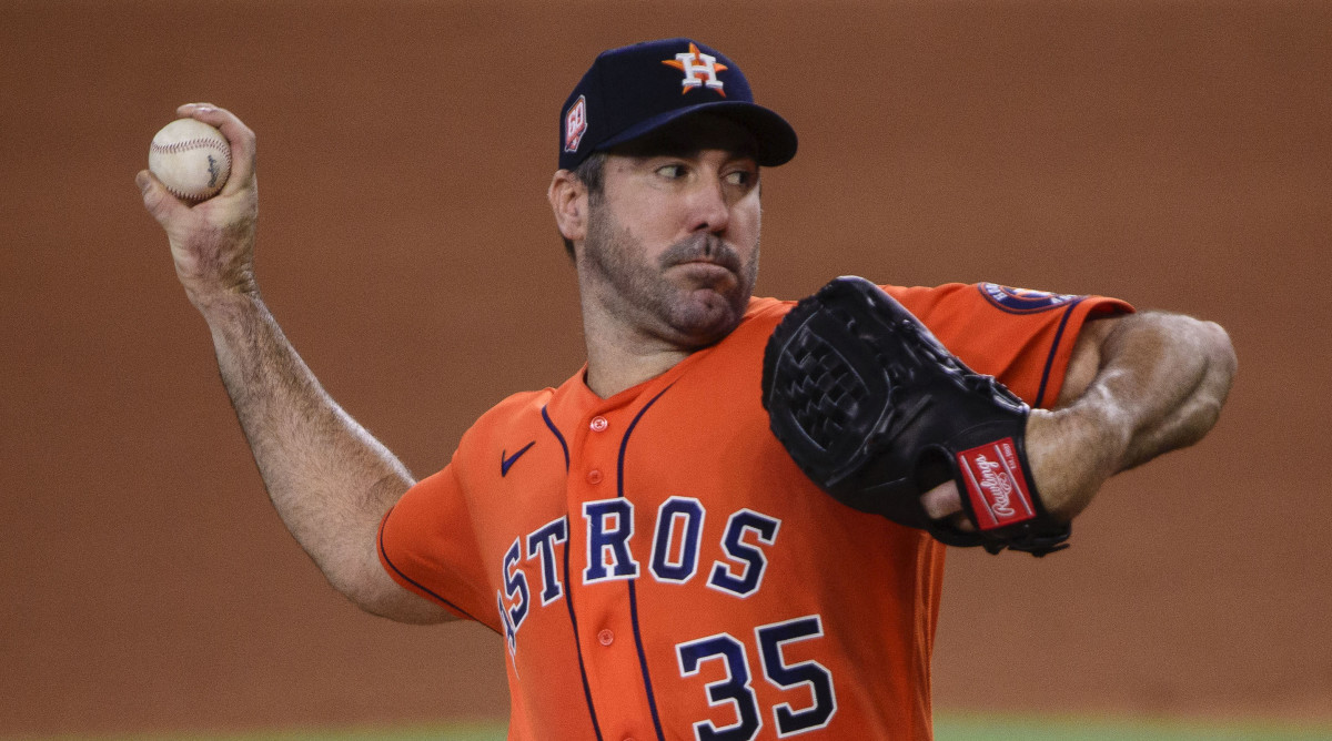 Verlander