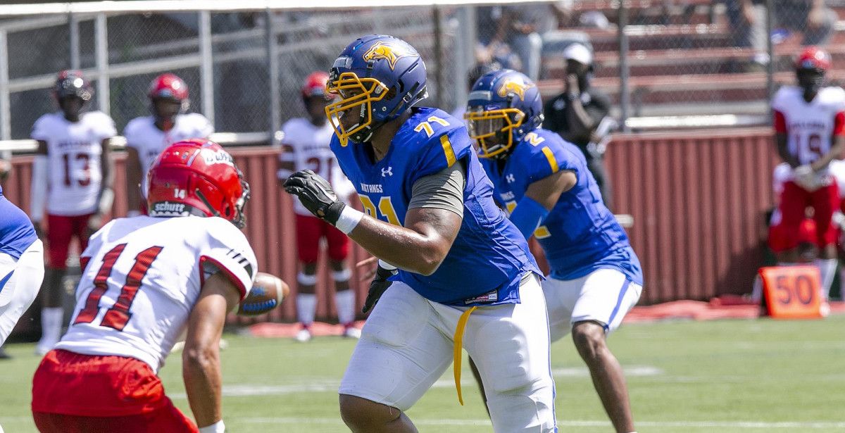 Monday Musings: JUCO Targets Update & Busy Month Upcoming - Vimarsana News