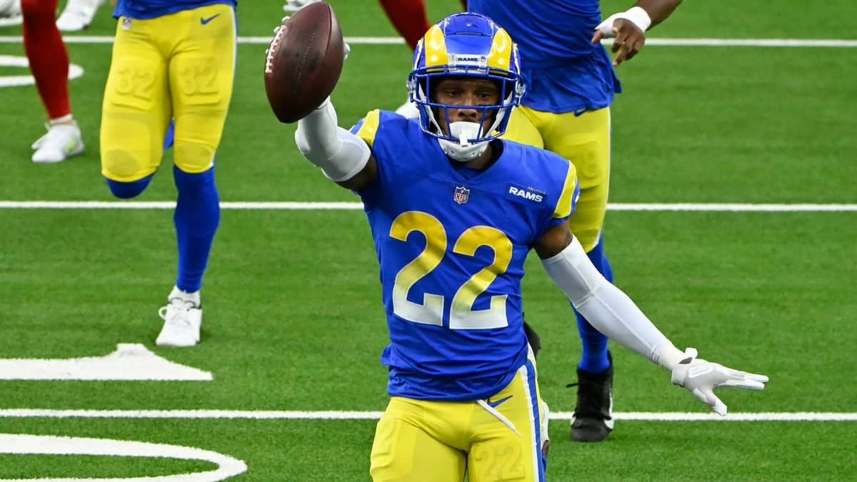 Disrespected: Rams CB Troy Hill Explains Frustration From Browns - Vimarsana News