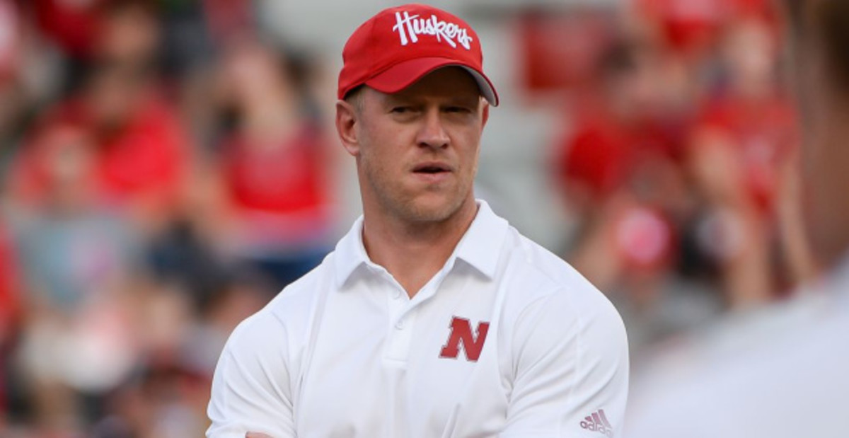 A traditional college football power, Nebraska has struggled to maintain its dominance in the 21st century.