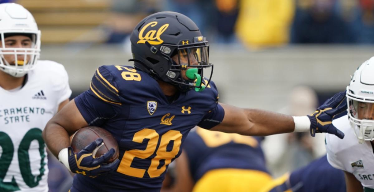 Cal Football Post-Spring Depth Chart -- an Educated Guess