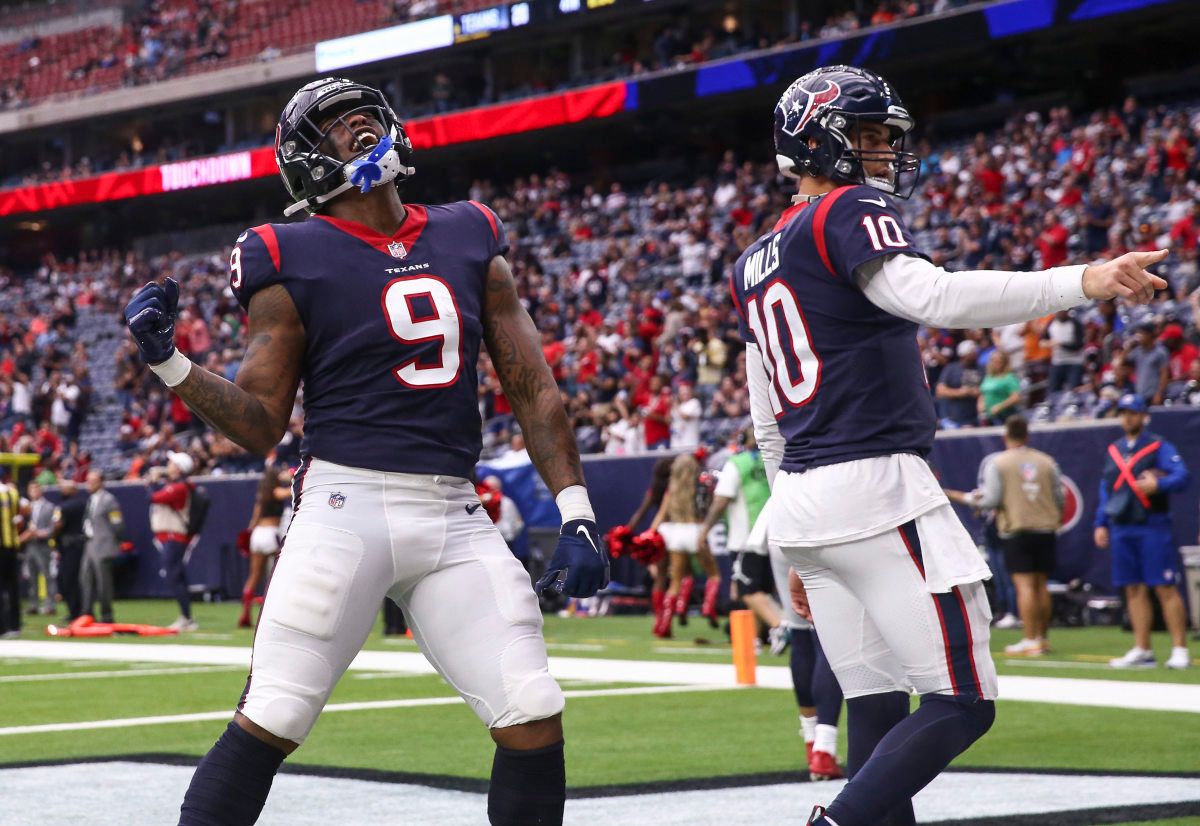 Under-The-Radar Houston Texans Poised For Stardom - Sports Illustrated Houston Texans News, Analysis and More - Vimarsana News