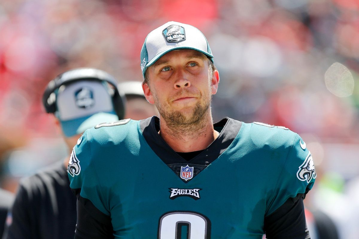 NFL 5