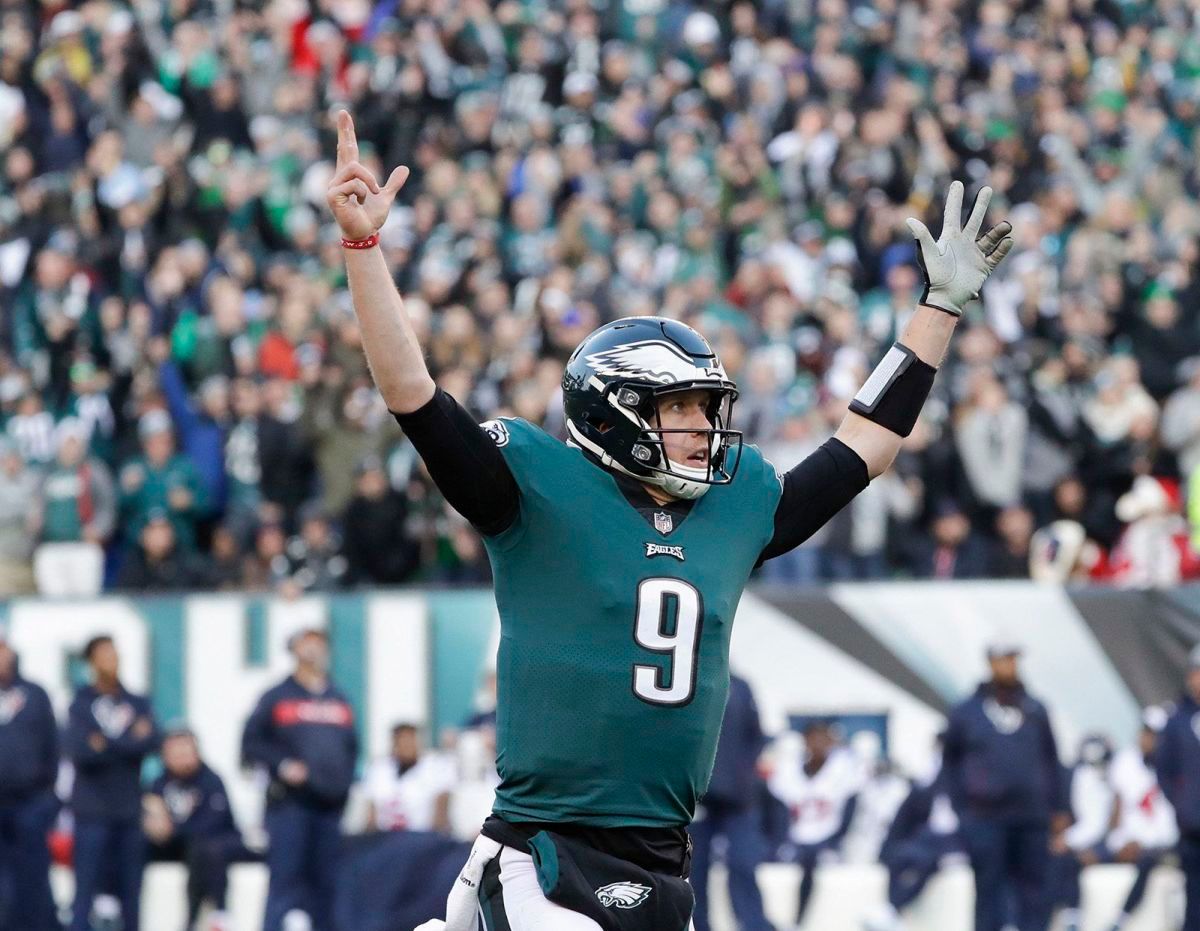 NFL 7