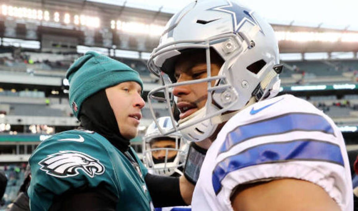 dak foles