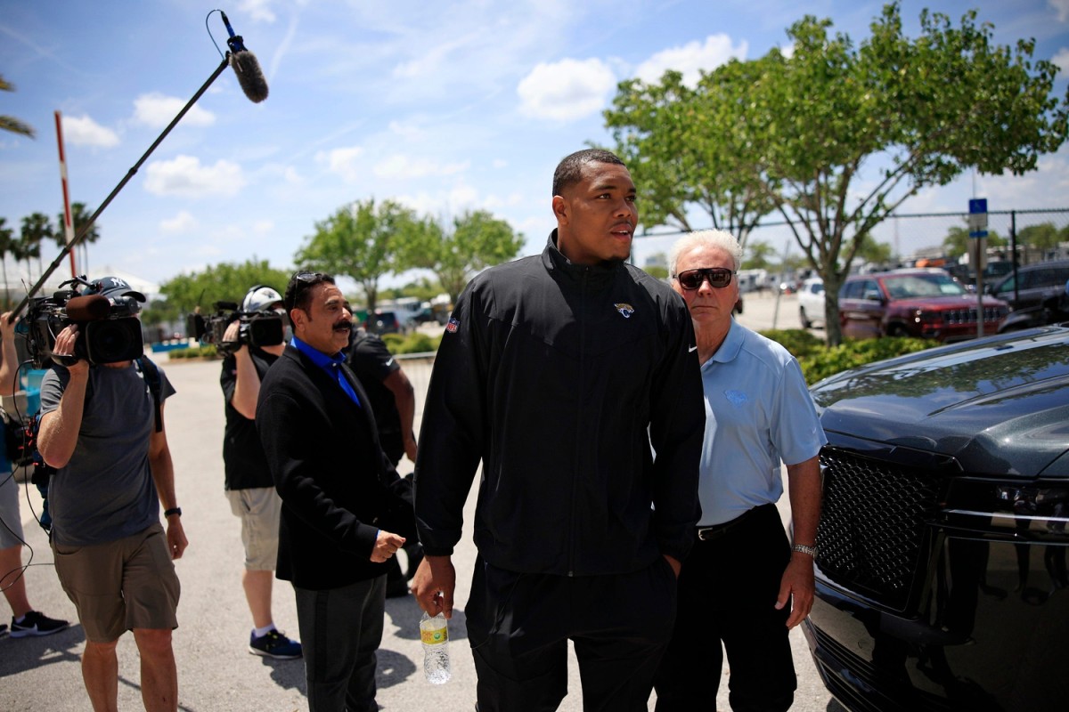 Jacksonville Jaguars No. 1 Pick Travon Walker's Contract Details Set