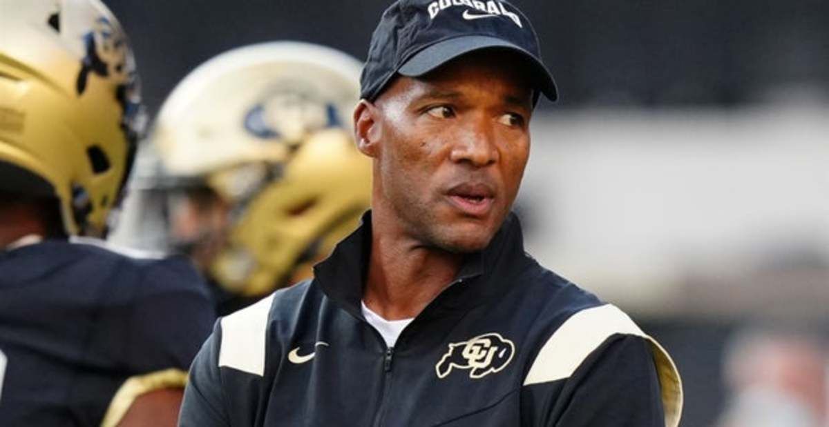 colorado football