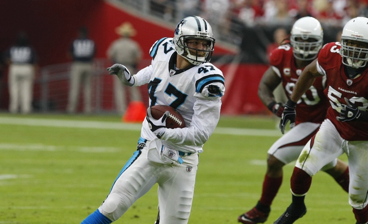 Chicago Bears continue personnel alterations Sports Illustrated