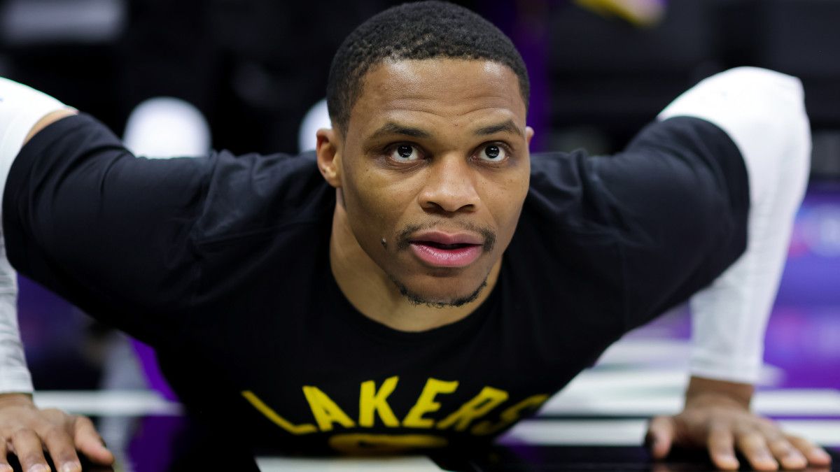 Russell Westbrook, Odell Beckham do Met Gala - Sports Illustrated - Vimarsana News