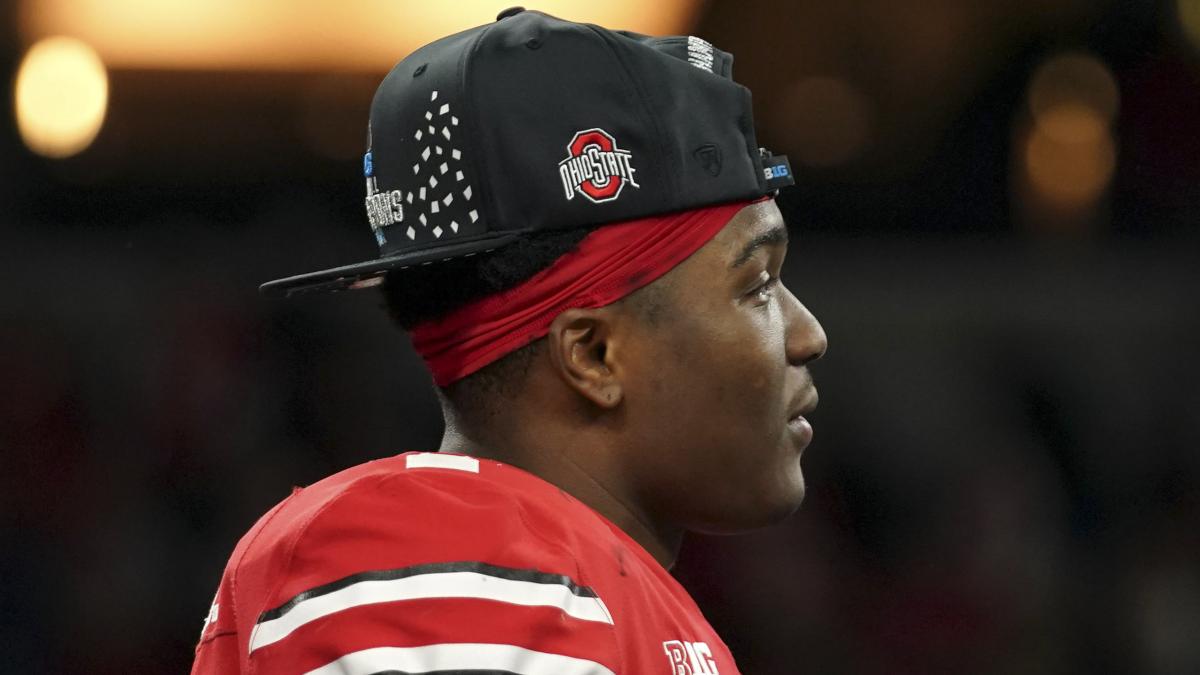 Dwayne Haskins' Family Establishing Scholarship Fund Sports