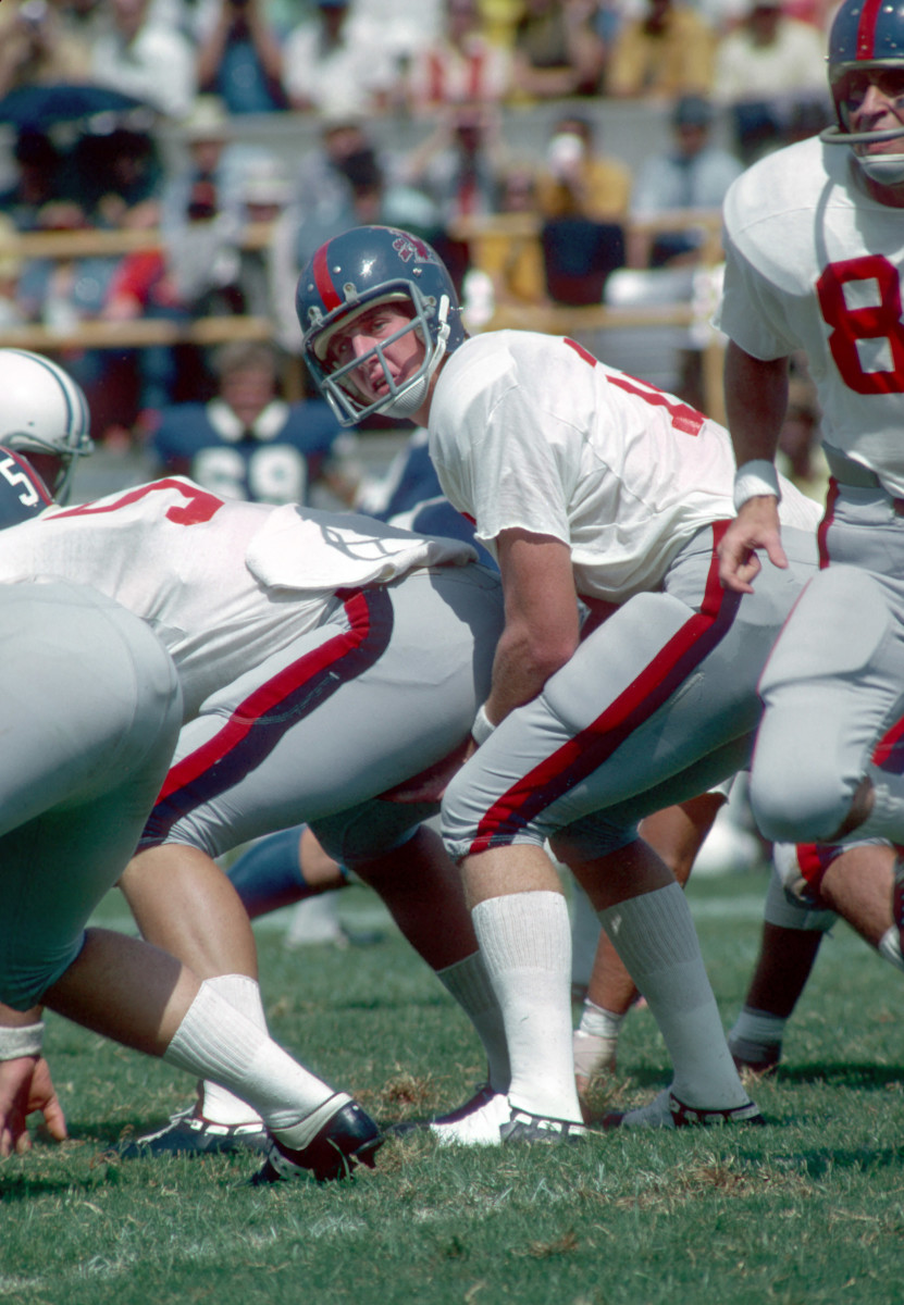 Ole Miss – Archie Manning