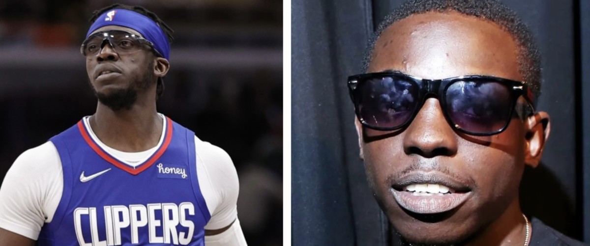 Reggie Jackson Has Never Met Bobby Shmurda But Wants To - Sports  Illustrated LA Clippers News, Analysis and More