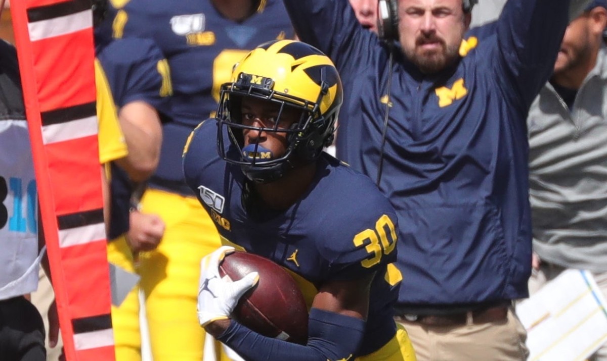 NFL Scout Offers Up Huge Praise for Cincinnati Bengals First Round Pick