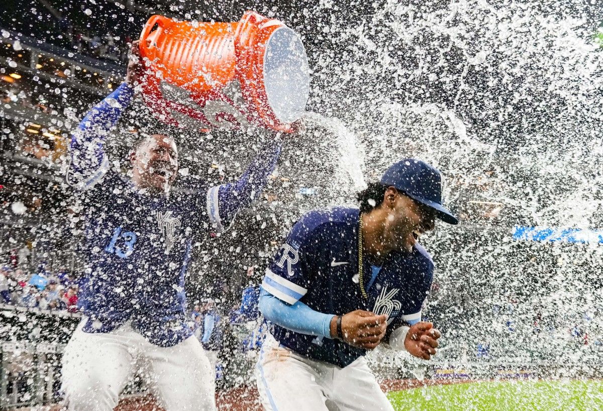 KC Royals Seem Closer To Improving, Yet Keep Falling Short Anyway - Sports Illustrated Kansas City Royals News, Analysis and More - Vimarsana News