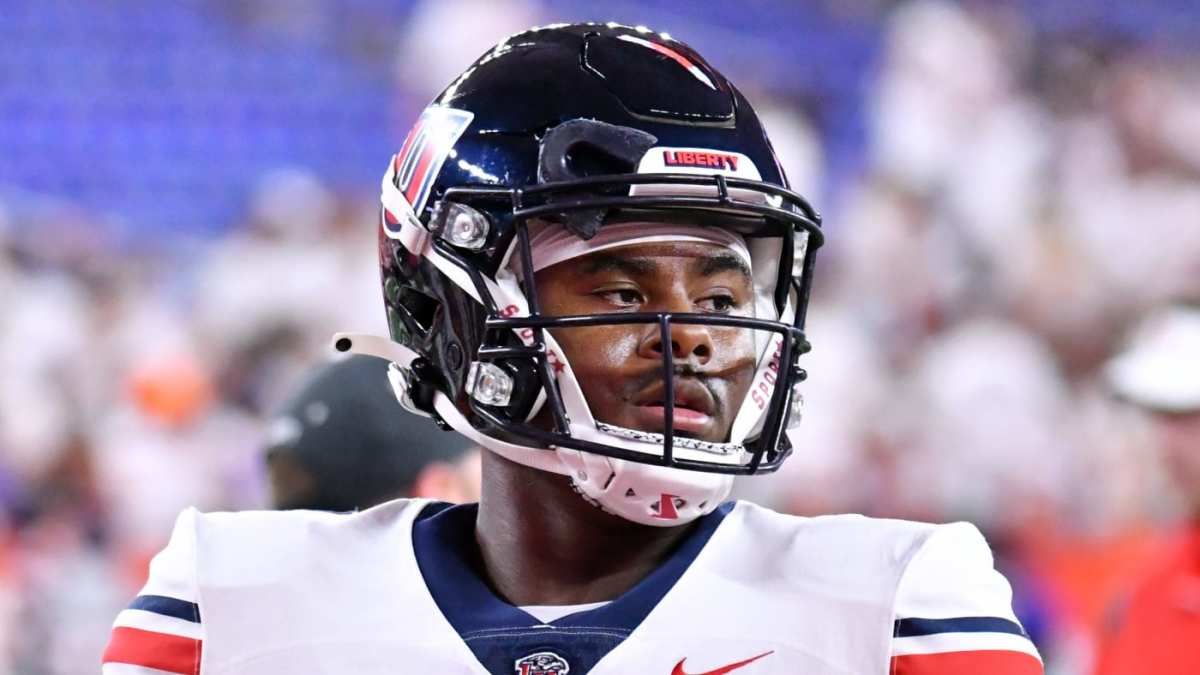 malik willis
