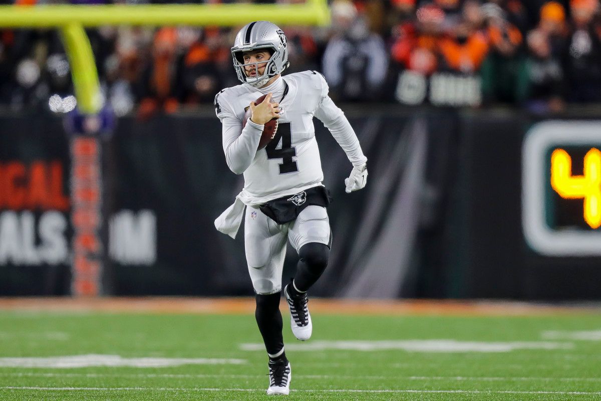 Las Vegas Raiders