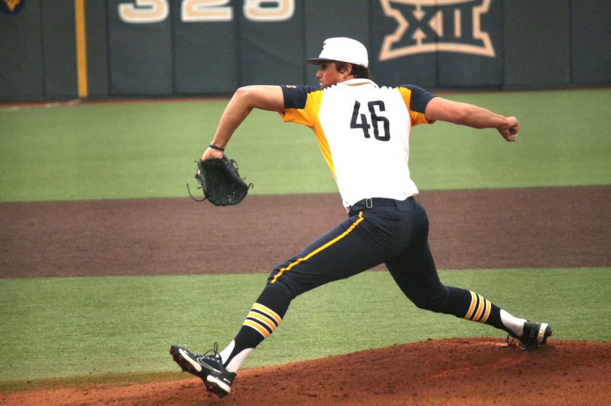 West Virginia Survives, Walks Off University of Charleston Sports Illustrated West Virginia