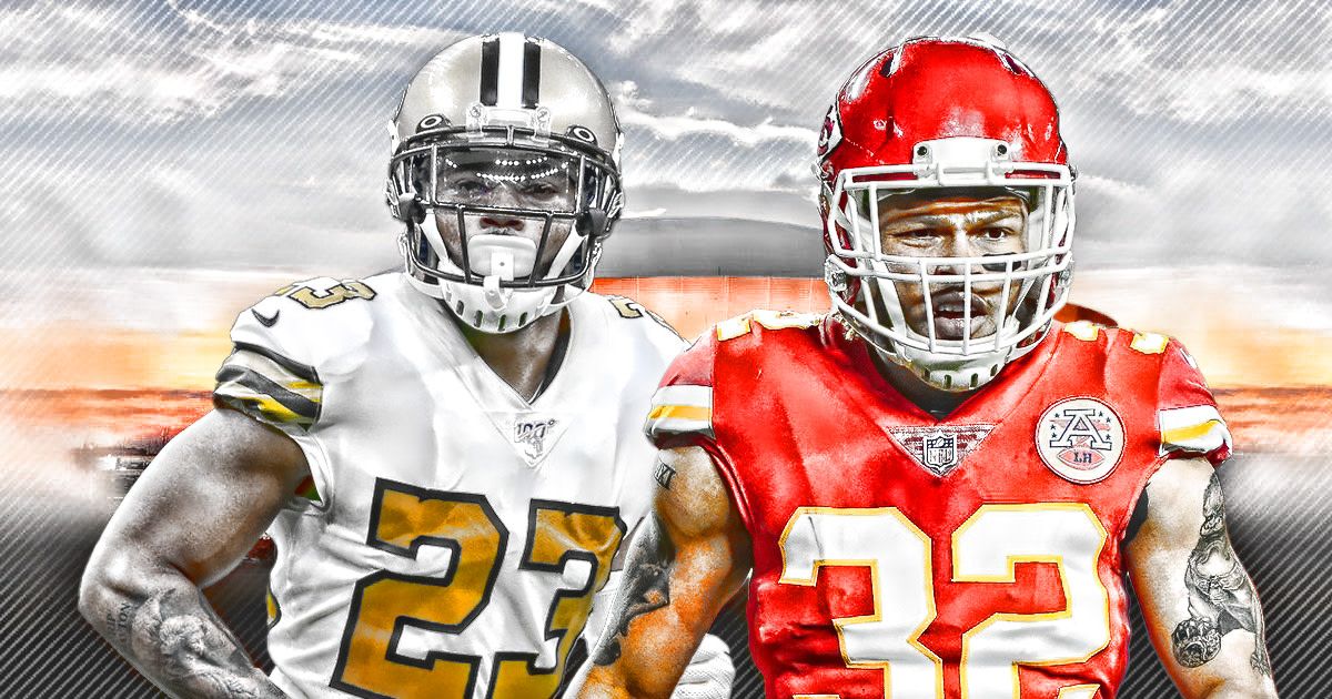 Lattimore and Mathieu