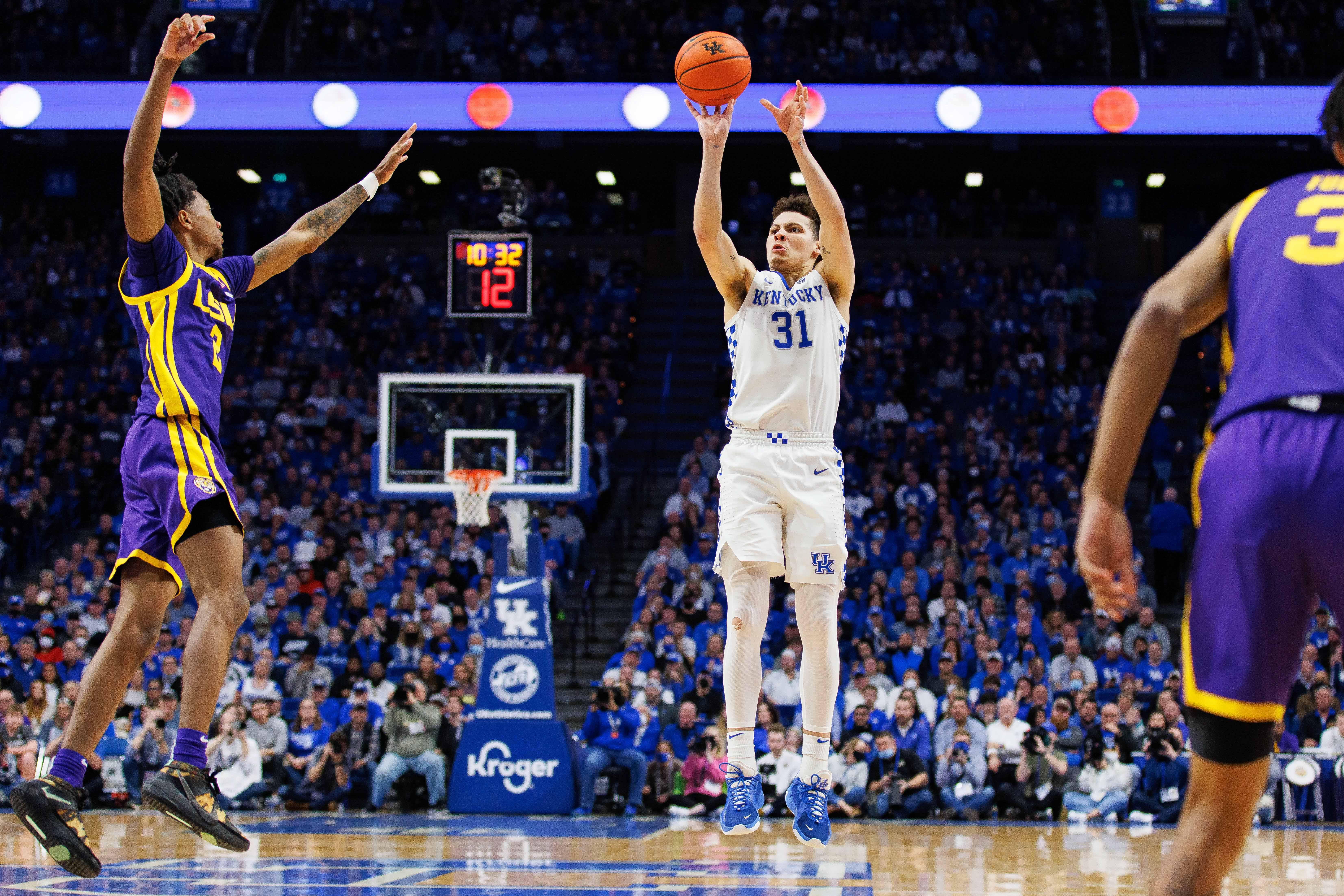 NBA Draft: Thunder Could Add Late-Round Shooters in June - Vimarsana News